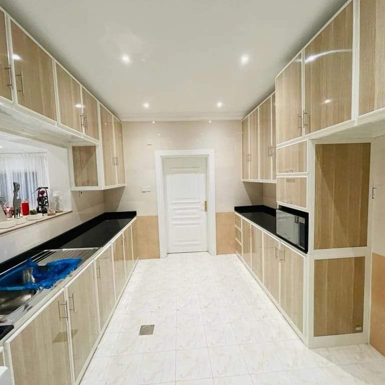 Premium Aluminium Windows and UPVC Doors Installation Qatar - Energy Efficient for Doha Villas